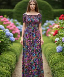 دريس SHEIN - الصورة 1