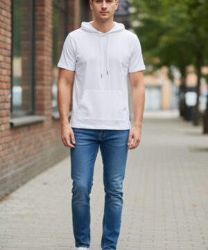 تيشرت شبابي SHEIN