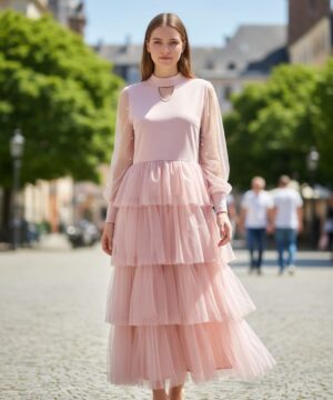 دريس سواريه SHEIN