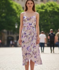 فستان SHEIN - الصورة 1