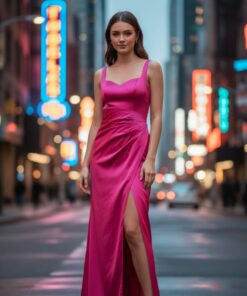 فستان SHEIN - الصورة 1