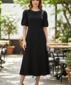 دريس SHEIN - الصورة 1