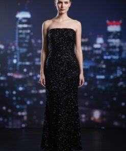 فستان SHEIN - الصورة 1