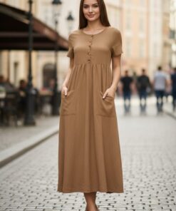 دريس SHEIN - الصورة 1