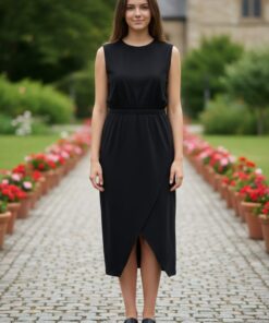 دريس SHEIN - الصورة 1