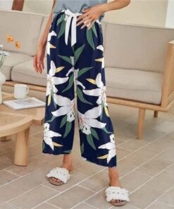 بنطلون SHEIN - الصورة 1