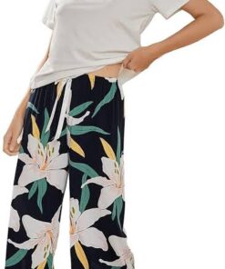 بنطلون SHEIN - الصورة 2