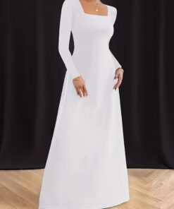 دريس SHEIN - الصورة 1