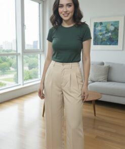 بنطلون SHEIN - الصورة 1