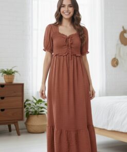 دريس SHEIN - الصورة 1