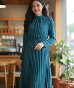 دريس SHEIN - الصورة 1