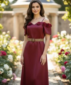 دريس SHEIN - الصورة 1