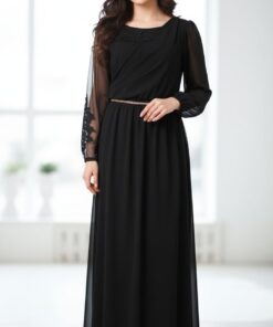 دريس سواريه SHEIN - الصورة 1