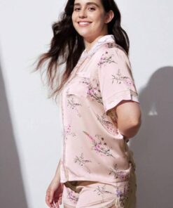 طقم لانجري SHEIN - الصورة 3