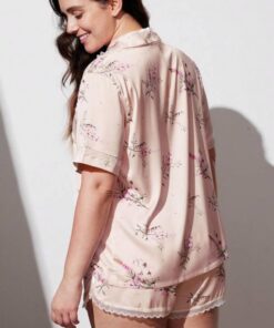 طقم لانجري SHEIN - الصورة 6