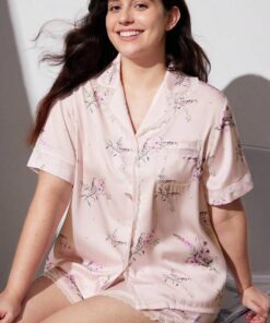 طقم لانجري SHEIN - الصورة 4