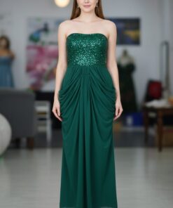 فستان سواريه SHEIN - الصورة 1