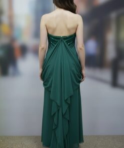 فستان سواريه SHEIN - الصورة 2