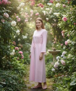 دريس SHEIN - الصورة 1