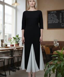 دريس SHEIN - الصورة 1