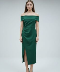 دريس SHEIN - الصورة 1