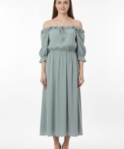 دريس SHEIN - الصورة 1