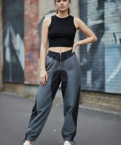 بنطلون SHEIN - الصورة 1