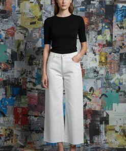 بنطلون SHEIN - الصورة 1