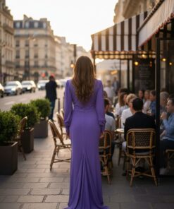 دريس سواريه SHEIN - الصورة 2