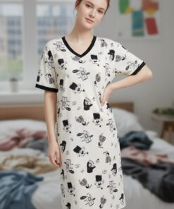 هوم وير SHEIN - الصورة 1