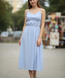 دريس SHEIN - الصورة 1