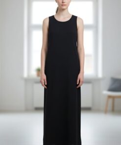 دريس بيزك كت SHEIN - الصورة 1