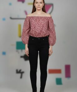 بلوزه SHEIN - الصورة 1