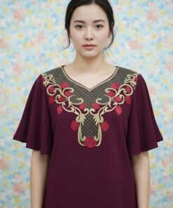 بلوزه SHEIN - الصورة 1