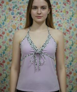 بلوزه SHEIN - الصورة 1