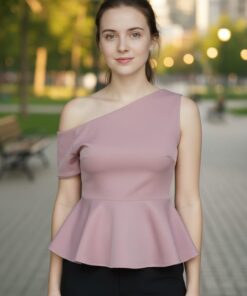 بلوزه SHEIN - الصورة 1