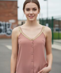 بلوزه SHEIN - الصورة 1