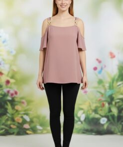 بلوزه SHEIN - الصورة 1