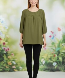 بلوزه SHEIN - الصورة 1