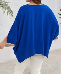 بلوزه SHEIN - الصورة 3