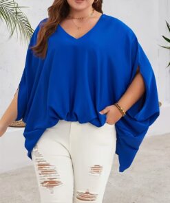 بلوزه SHEIN - الصورة 4