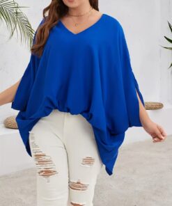 بلوزه SHEIN - الصورة 2