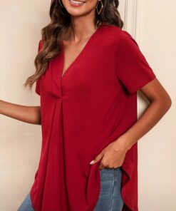 بلوزه SHEIN - الصورة 1