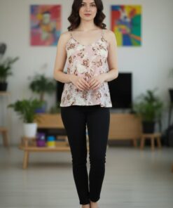 بلوزه SHEIN - الصورة 1