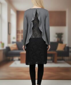 بلوزه SHEIN - الصورة 2