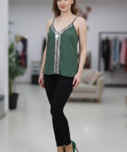 بلوزه SHEIN - الصورة 1