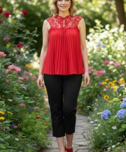 ⁦بلوزه SHEIN⁩ - الصورة ⁦1⁩