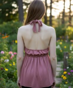 بلوزه SHEIN - الصورة 2