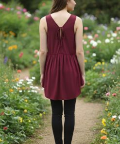 بلوزه SHEIN - الصورة 2