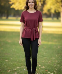 بلوزه SHEIN - الصورة 1